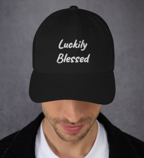 Luckily Blessed
