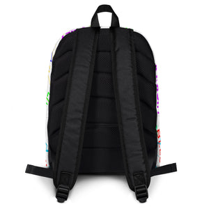 LB multi Backpack