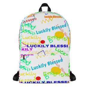 LB multi Backpack