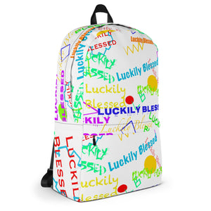 LB multi Backpack