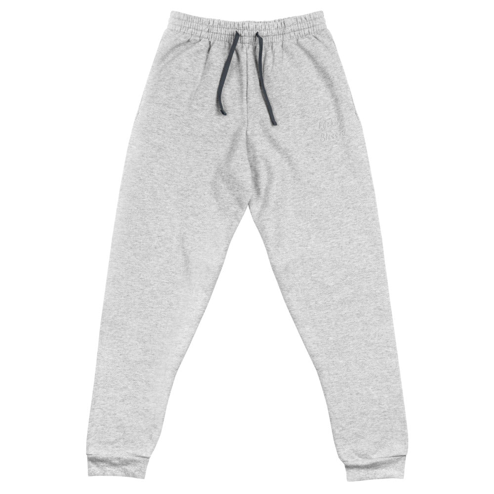 Luckily Blessed Unisex Joggers